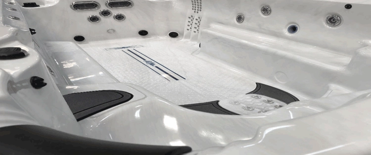 Cal Grip™ for hot tubs in Saskatoon