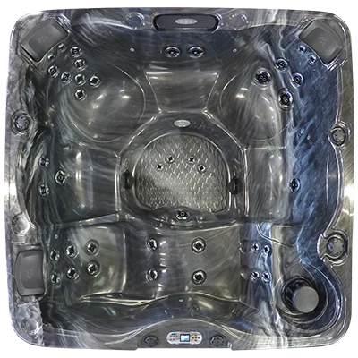 Pacifica EC-739L hot tubs for sale in Saskatoon