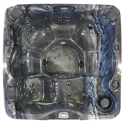 Pacifica-X EC-739LX hot tubs for sale in Saskatoon