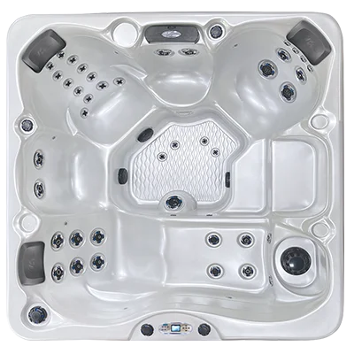 Costa EC-740L hot tubs for sale in Saskatoon