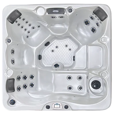 Costa-X EC-740LX hot tubs for sale in Saskatoon