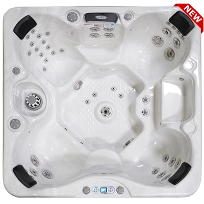 Baja EC-749B hot tubs for sale in Saskatoon