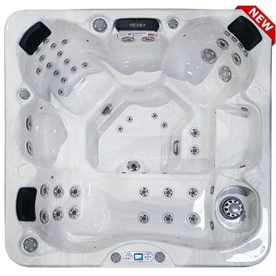 Costa EC-749L hot tubs for sale in Saskatoon