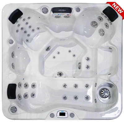 Costa-X EC-749LX hot tubs for sale in Saskatoon