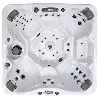 Baja EC-767B hot tubs for sale in Saskatoon