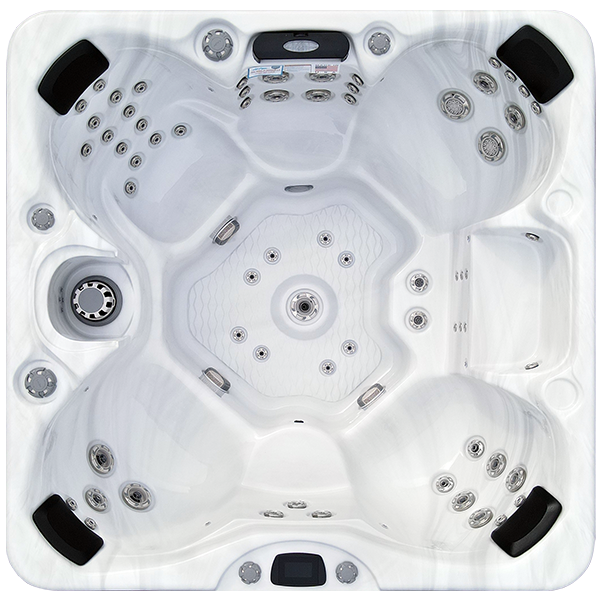 Baja-X EC-767BX hot tubs for sale in Saskatoon