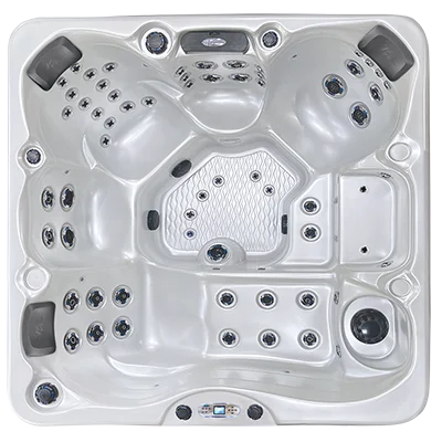 Costa EC-767L hot tubs for sale in Saskatoon
