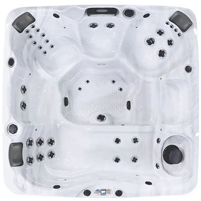 Avalon EC-840L hot tubs for sale in Saskatoon
