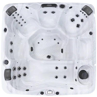 Avalon-X EC-840LX hot tubs for sale in Saskatoon