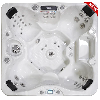 Cancun-X EC-849BX hot tubs for sale in Saskatoon