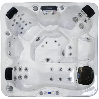 Avalon EC-849L hot tubs for sale in Saskatoon