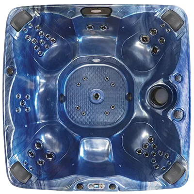 Bel Air EC-851B hot tubs for sale in Saskatoon
