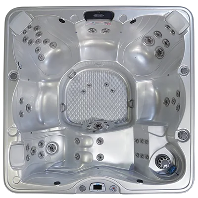Atlantic-X EC-851LX hot tubs for sale in Saskatoon