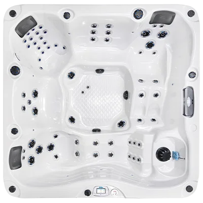 Malibu-X EC-867DLX hot tubs for sale in Saskatoon