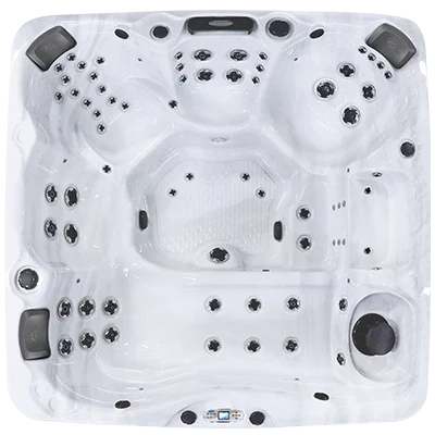 Avalon EC-867L hot tubs for sale in Saskatoon
