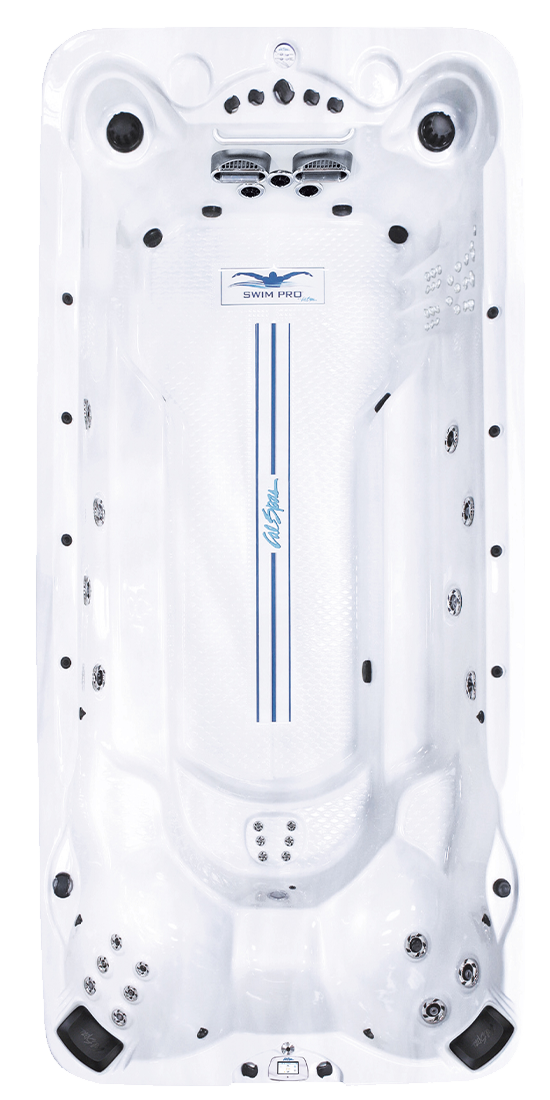 Commander F-1655 hot tubs for sale in Saskatoon