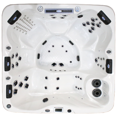 Huntington PL-792L hot tubs for sale in Saskatoon
