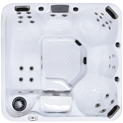 Hawaiian Plus PPZ-634L hot tubs for sale in Saskatoon