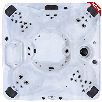 Tropical Plus PPZ-743BC hot tubs for sale in Saskatoon