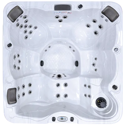 Pacifica Plus PPZ-743L hot tubs for sale in Saskatoon
