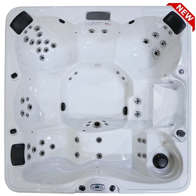 Atlantic Plus PPZ-843LC hot tubs for sale in Saskatoon